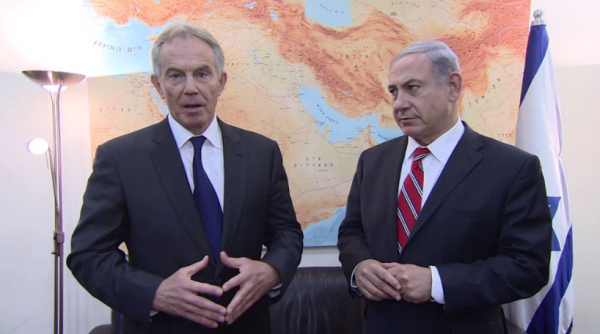 Le Hamas rejette tout rôle potentiel de Tony Blair dans la gouvernance de la bande de Gaza après la guerre