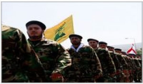 Irak : Washington a peur d&#039;une entrée en scène du Hezbollah!!