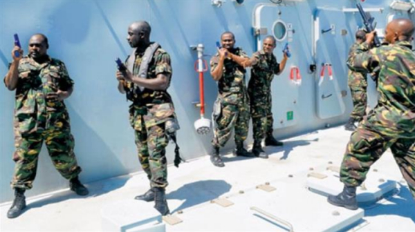 10 pays africains préparent leurs plus grandes manœuvres au Soudan