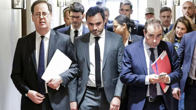 Une entreprise israélienne impliquée dans des campagnes de brouillage numérique dans plusieurs pays (Rapport) Sunday, 14 June 2026