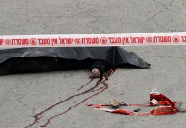 Le régime israélien refuse de restituer les corps des Palestiniens tués, la Ligue arabe condamne