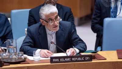 L'Iran exhorte le Conseil de sécurité à dénoncer l'attaque US contre une installation nucléaire