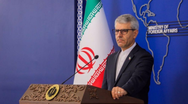 L'Iran libère sous caution les deux ressortissants français détenus pour atteinte à la sécurité nationale