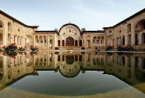 L’architecture iranienne à l&#039;origine du développement de l&#039;architecture islamique