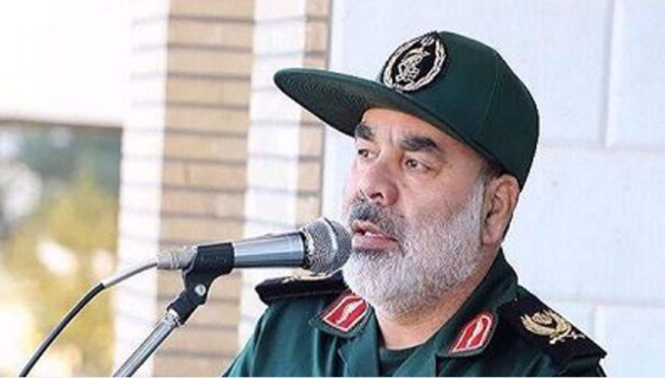 L'Iran répondra à toute agression militaire et vengera le sang de son Leader martyr (CGRI)