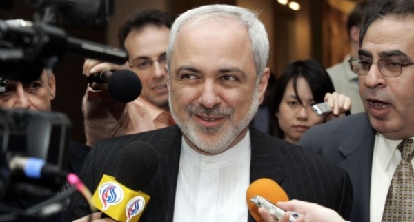 Zarif de retour à Vienne pour les derniers jours de négociations