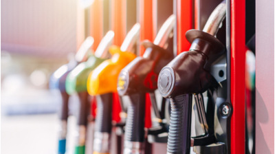 Les prix des carburants dans l'UE bondissent de 23,8 % en août par rapport à l'année précédente