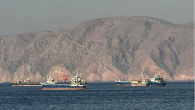 Détroit d’Ormuz : l’Iran met en garde les États-Unis contre une « erreur d’appréciation encore plus grave »