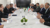 L'Iran et l'Algérie doivent collaborer pour faciliter les livraisons d'aide à Gaza (Qalibaf)