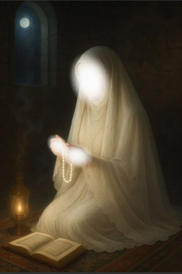 Volonte Divine: de la colere sainte a la purete infaillibele