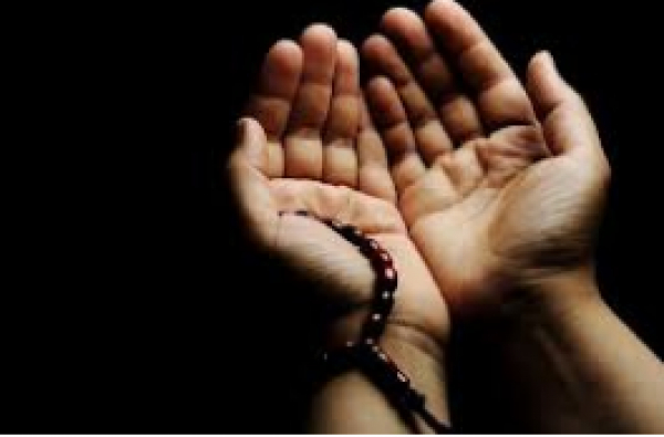 Invocation le jour d’al-Mubahala