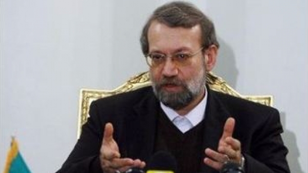 Larijani : propositions nucléaires iraniennes sont juste et logique