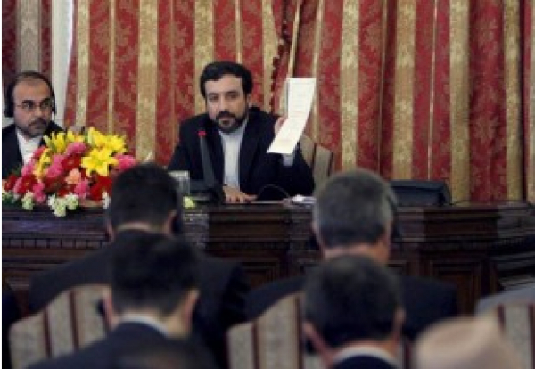 Washington viole l&#039;accord nucléaire signé avec l&#039;Iran