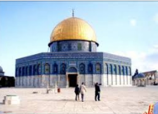 Fonctionner autrement…  pour La Palestine
