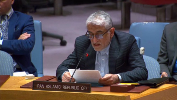 L’Iran a prévenu qu’il pourrait quitter le TNP si les Européens réinstauraient les sanctions de l’ONU
