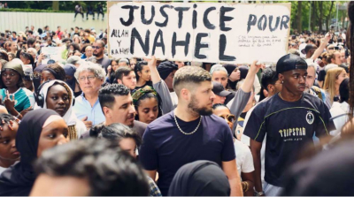 France/Affaire Nahel : la Défenseure des droits demande des sanctions contre les policiers