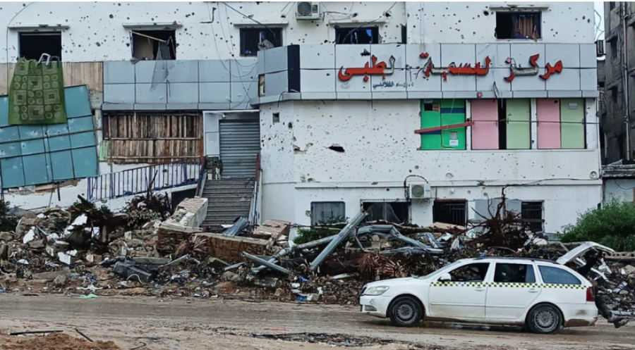 Gaza : une frappe israélienne sur une clinique de fertilité en 2023 a détruit plus de 4 000 embryons dans un instant