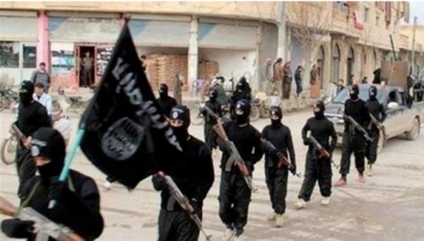 L’armée turque aurait reçu l’ordre de laisser libre cours à Daech