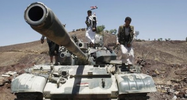 Yémen: combats entre forces d&#039;Ansarullah et les insurgés d&#039;Al-Qaïda