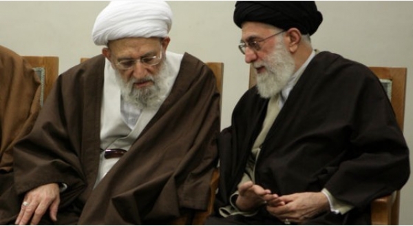 Le message du Guide suprême iranien à la suite de la disparition de l’ayatollah Mahdavi Kani