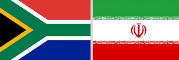 Fin des problèmes bancaires entre l’Iran et l’Afrique du Sud ?