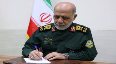 Le soutien de l’Iran à la Résistance se poursuivra jusqu’à la libération de Qods occupée (général Abdollahi)