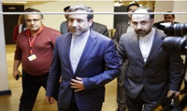 Négociations nucléaires : premier face à face entre Iran et les américains à Genève