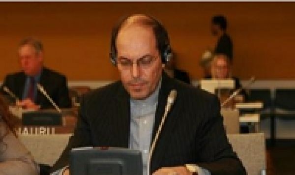 L&#039;Iran critique &#039; surprenant &#039; inaction du Conseil de sécurité en cas de crise dans la bande de Gaza