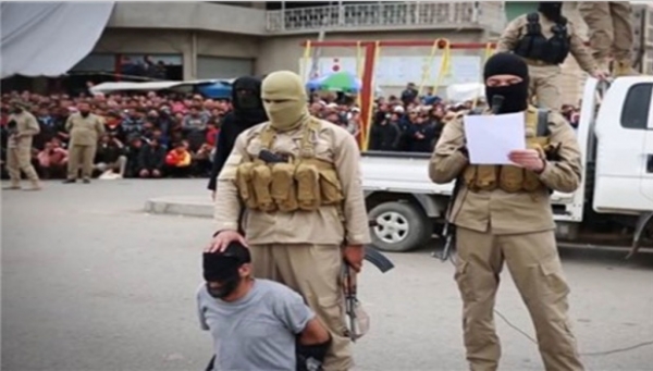 Daech a exécuté 3000 Syriens en un an
