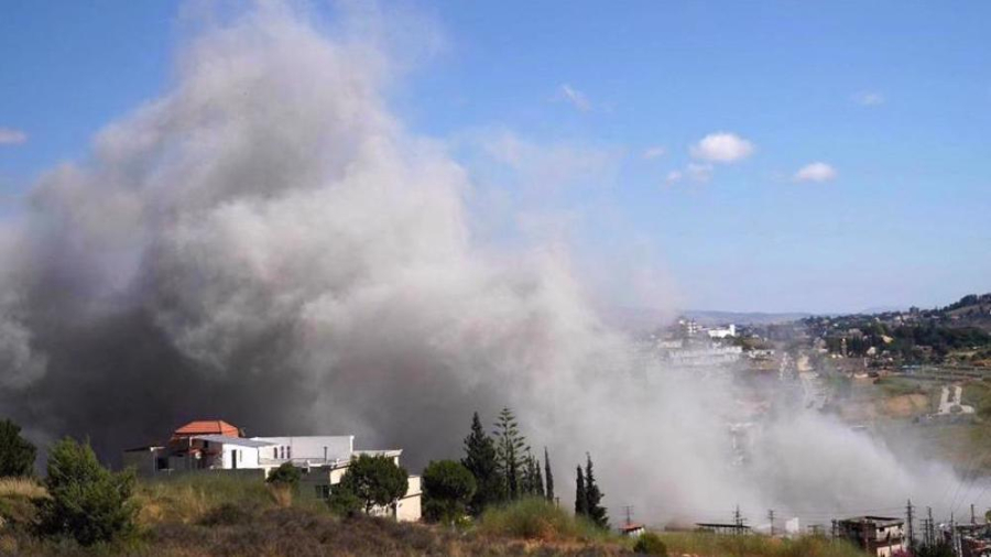 Israël bombarde à nouveau le sud de Beyrouth ; l’Iran met en garde contre les « erreurs de calcul »