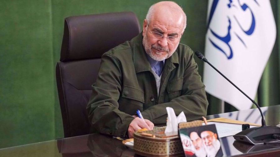 Les États-Unis ont épuisé leurs options pétrolières, l'Iran gardant le détroit d'Ormuz et d'importants leviers de contrôle en réserve (Qalibaf)