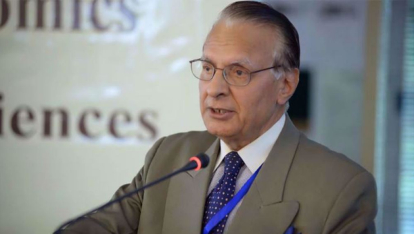 Ex vice-ministre pakistanais des AE : Jaish Al-Adl est soutenu par les États-Unis