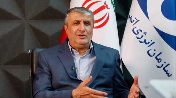 Les menaces contre l'Iran persistent, et la confiance envers l'AIEA doit être rétablie, selon le directeur de l'agence nucléaire iranienne