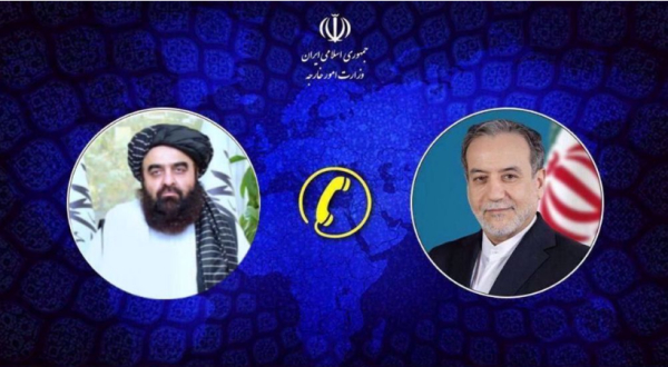 L'escalade des tensions entre l’Afghanistan et le Pakistan menace la stabilité régionale (Araghchi)