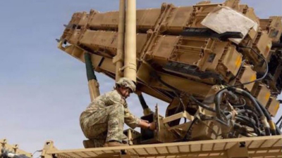 La pénurie de munitions causée par la guerre contre l'Iran fragilise les garanties de sécurité américaines en Asie