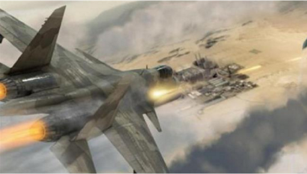 60 civils syriens tués dans des raids aériens de la coalition américaine