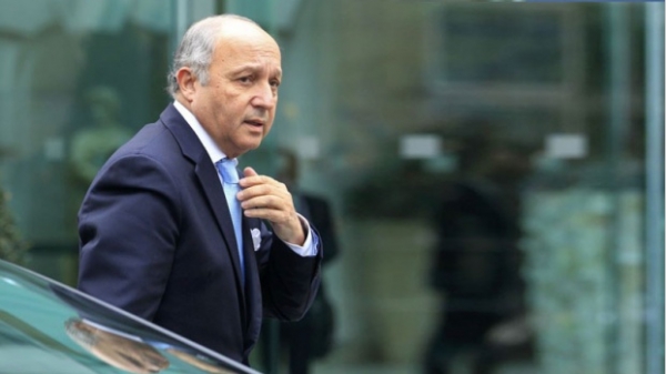 Une note à l&#039;adresse des Iraniens, par Laurent Fabius