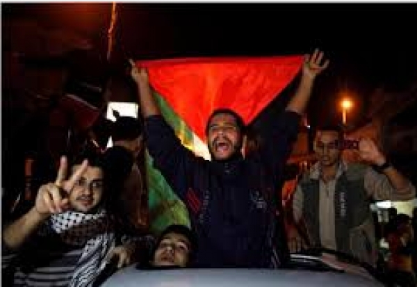 Gaza: accord permanent du cessez-le-feu !!