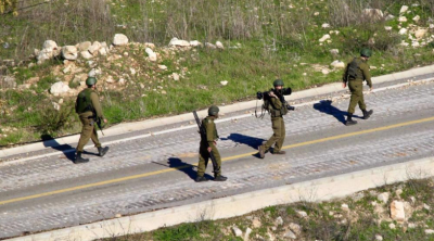 Deux soldats israéliens ont été tués et plusieurs autres blessés dans une explosion dans le sud du Liban