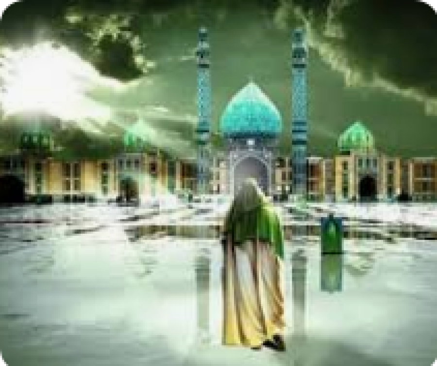 Les signes distinctifs de l’Imam (paix sur lui)