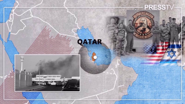 Le prix de l'apaisement : le Qatar abattu malgré sa soumission à l’impérialisme