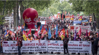 « Bloquons tout » : la CGT appelle à une grève massive les 10 et 18 septembre dans la fonction publique