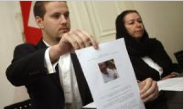 La CIA aurait soudoyé la famille Levinson!