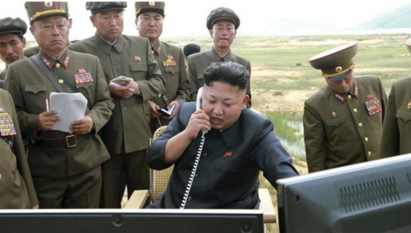 Pyongyang menace de couper la seule corde qui la relie à Washington