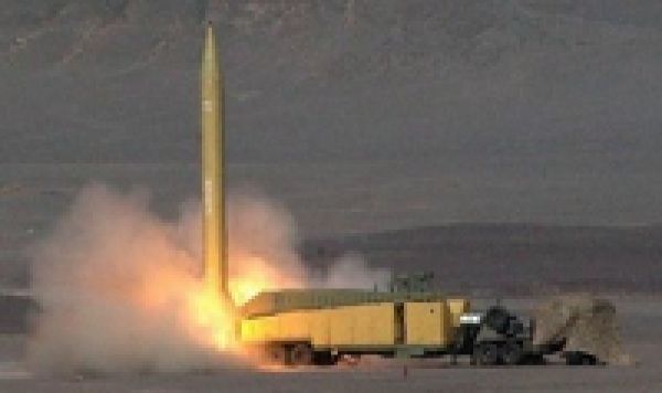 &#039;&#039; Israël n&#039;attaque pas l&#039;Iran de peur de sa réponse &#039;&#039;
