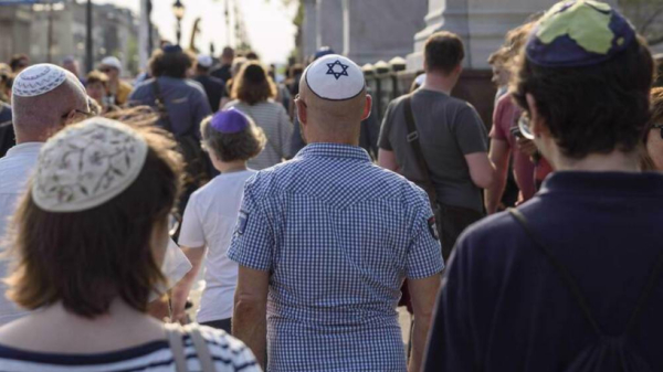 Le compte à rebours a commencé ; les sionistes quittent la Palestine occupée