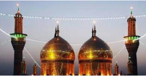 Bref biographie de l’imam Moussa AL KAZEM(as)