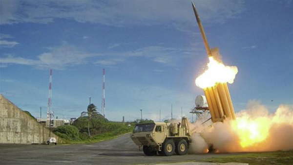 Russie : essai réussi d’un missile antibalistique