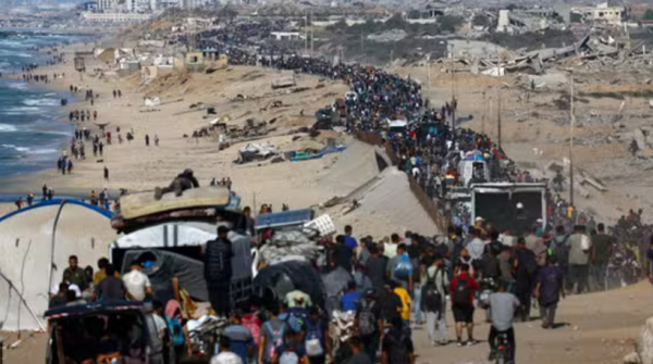 Malgré le cessez-le-feu, Israël a tué 19 Palestiniens à Gaza