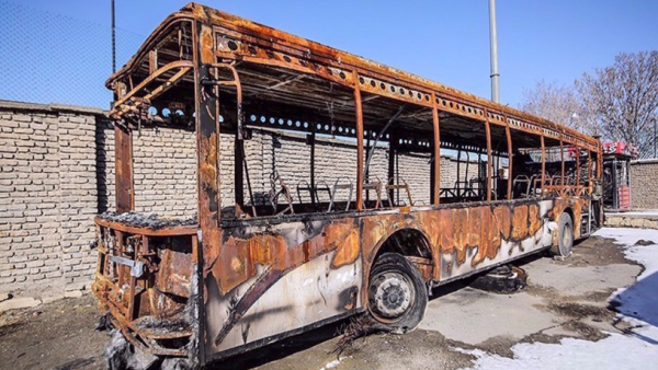 Le pouvoir judiciaire iranien rejette les allégations sur le non-respect des droits de soins pour les émeutiers détenus